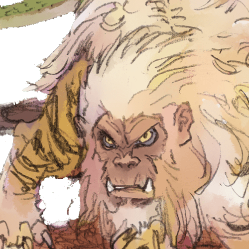 異世界×AR 君は、謎の妖怪「鵺」からクマコウゲンを守れるか