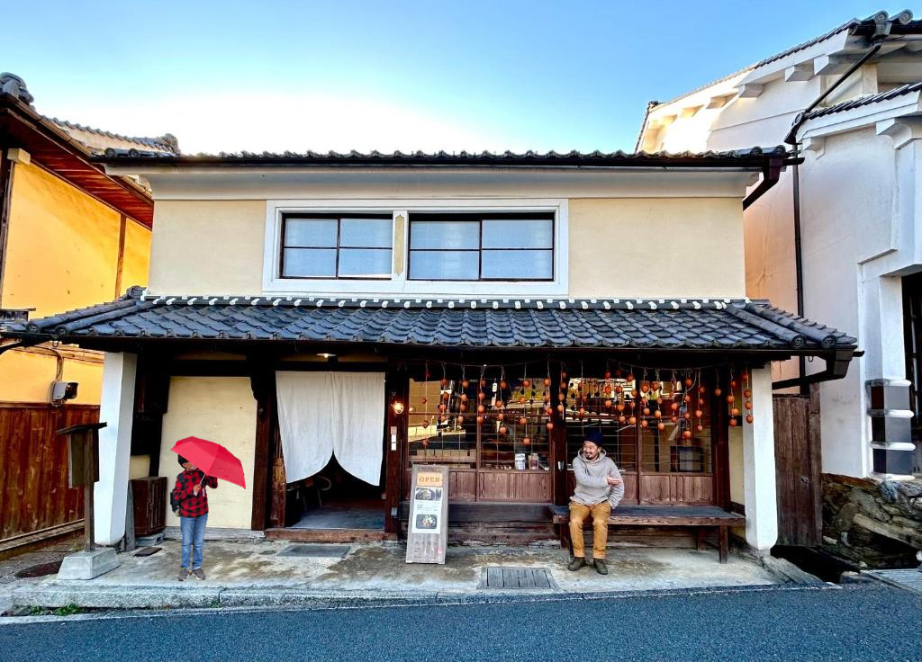 地球にやさしいって何？ARで知る！学ぶ！in 内子